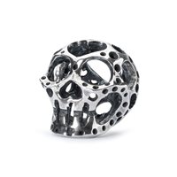 Charm Trollbeads Beads in Argento TAGBE-20162 - TAGBE-20162